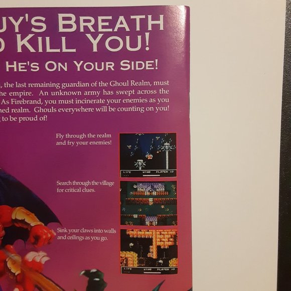 Predator vs. Magnus Robot Fighter #1 (Nov. 1992) - Picture 8 of 10